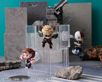 PRE ORDER – TOBIMAS MY HERO ACADEMIA (BOX OF 6)