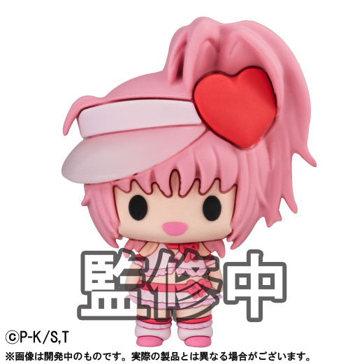 PRE ORDER – CHOKORIN COLLECTION TV ANIME SHUGO CHARA! (BOX OF 6)