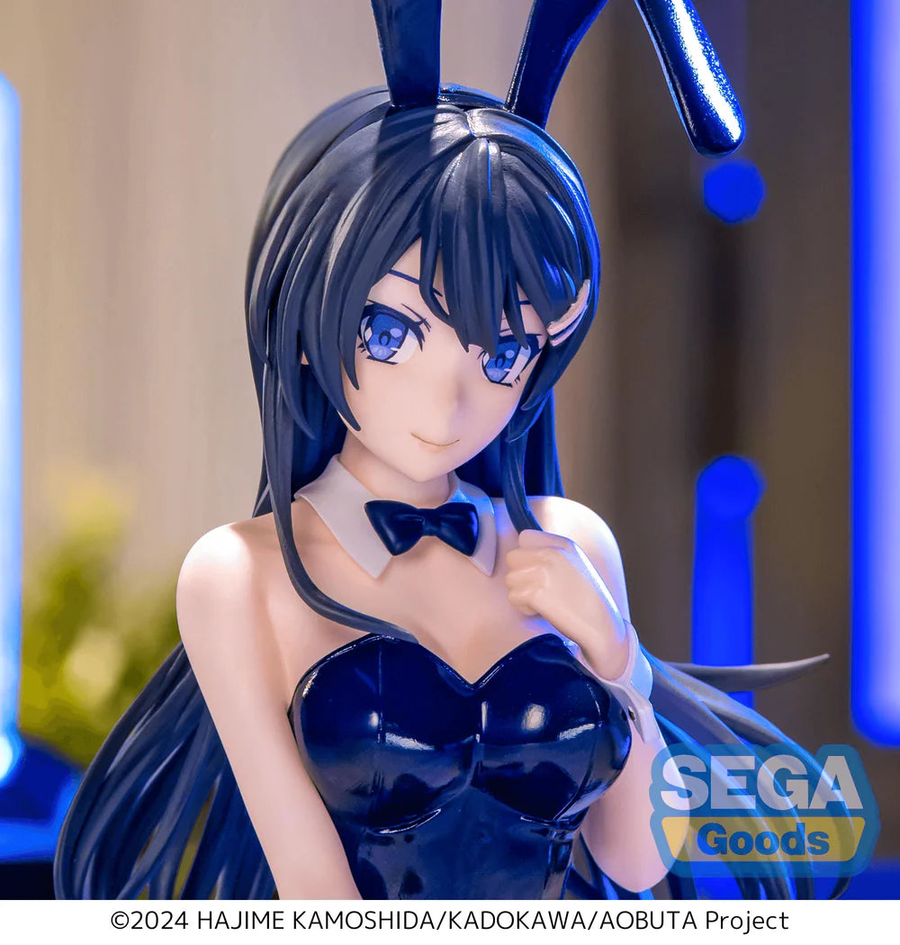 PRE ORDER – YUMEMIRIZE RASCAL DOES NOT DREAM SERIES - MAI SAKURAJIMA - BUNNY
