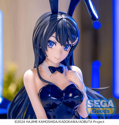 PRE ORDER – YUMEMIRIZE RASCAL DOES NOT DREAM SERIES - MAI SAKURAJIMA - BUNNY