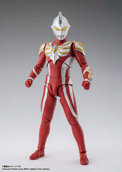 PRE ORDER – S.H.FIGUARTS ULTRAMAN MAX