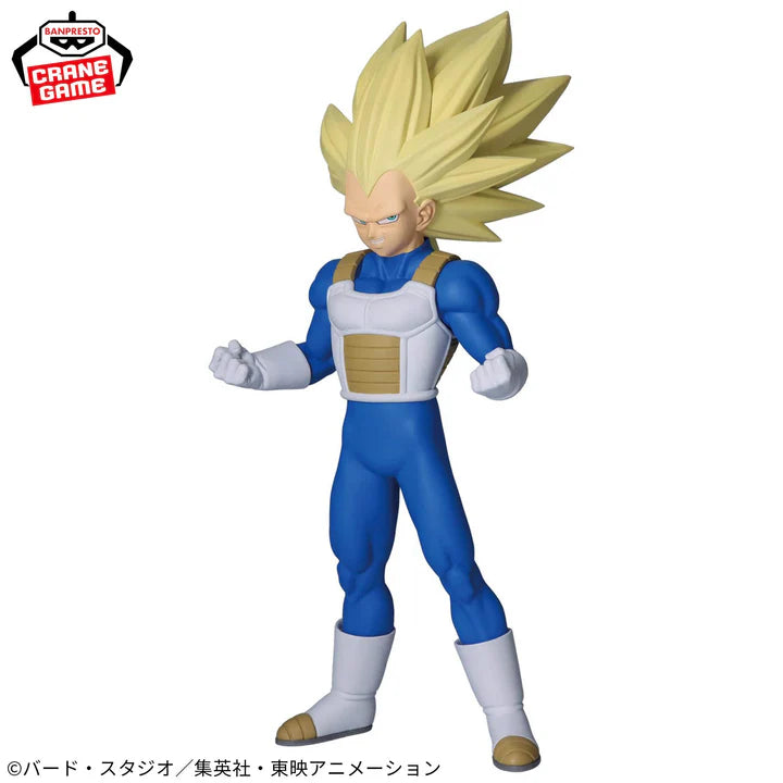 PRE ORDER – DRAGON BALL DAIMA VEGETA FIGURE (TBA)