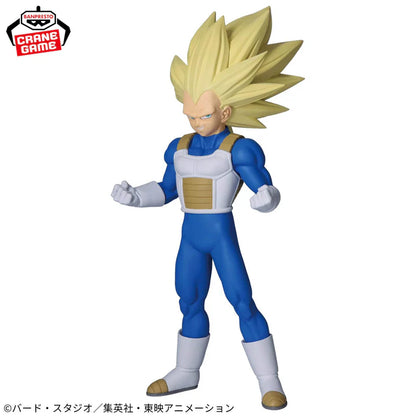 PRE ORDER – DRAGON BALL DAIMA VEGETA FIGURE (TBA)