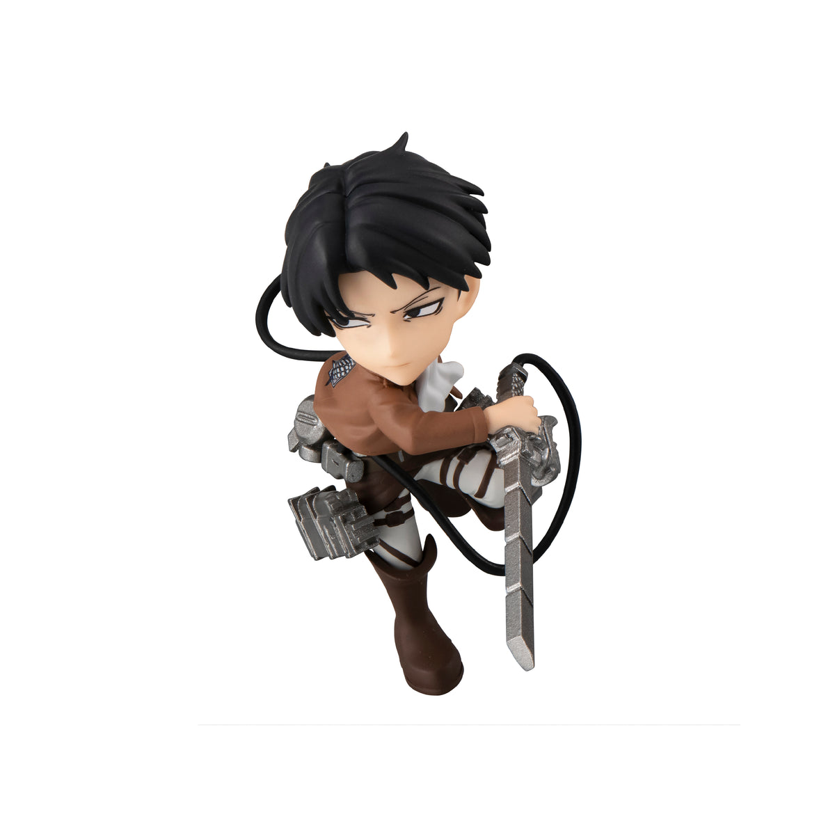 PRE ORDER – TOBIMAS ATTACK ON TITAN (BOX OF 6)
