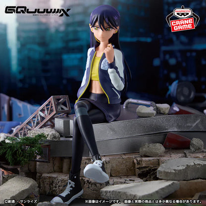 BACK ORDER – MOBILE SUIT GUNDAM GQUUUUUUX NHÃAN FIGURE (TBA)