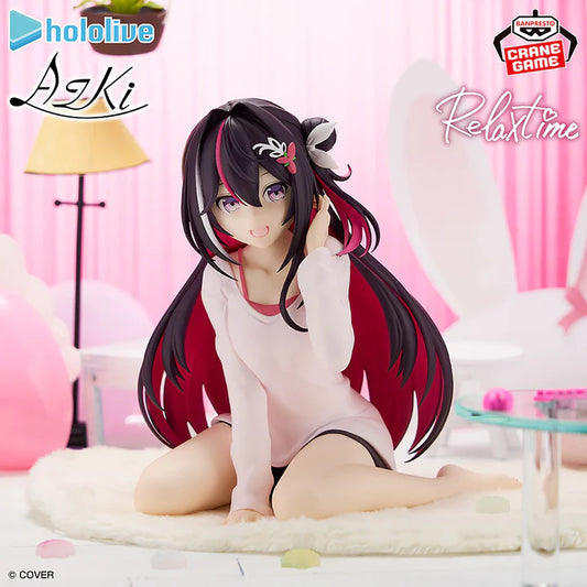 PRE ORDER – HOLOLIVE #HOLOLIVE IF - RELAX TIME - AZKI