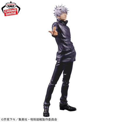 BACK ORDER – JUJUTSU KAISEN GRANDISTA GOJO SATORU