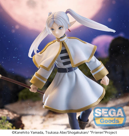PRE ORDER – LUMINASTA FRIEREN: BEYOND JOURNEY'S END - FRIEREN ~ FRIEREN: BEYOND JOURNEY'S END