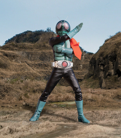 PRE ORDER – ULTIMATE ARTICLE MASKED RIDER (REPEAT)