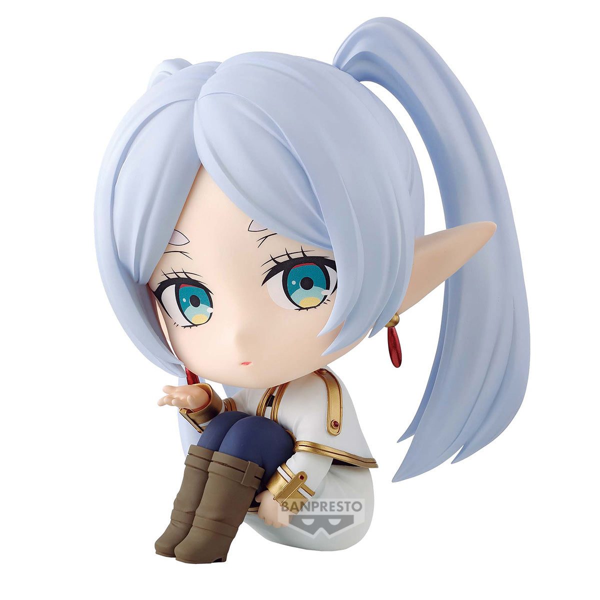 PRE ORDER – FRIEREN: BEYOND JOURNEY'S END SITTING FIGURE - FRIEREN