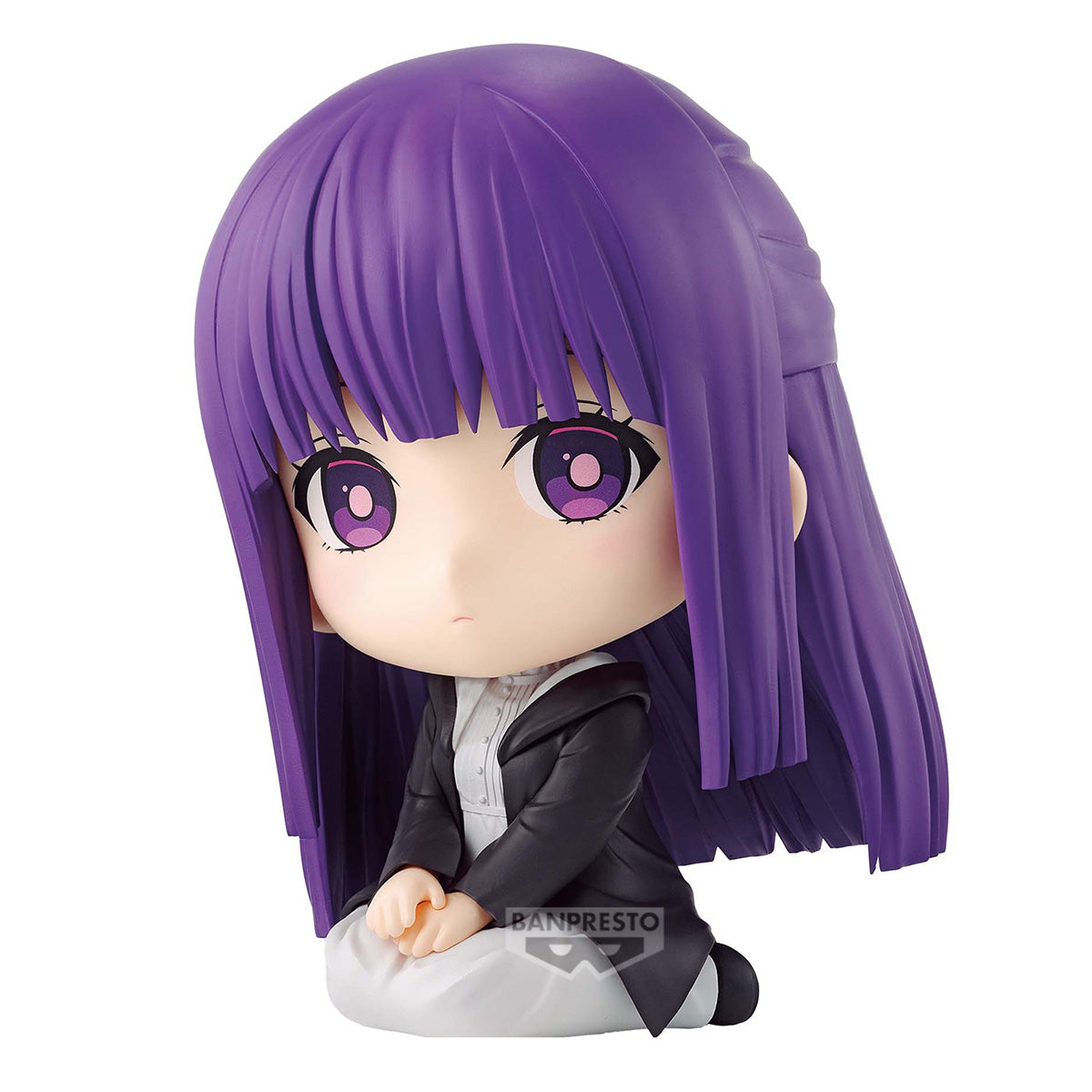 PRE ORDER – FRIEREN: BEYOND JOURNEY'S END SITTING FIGURE - FERN