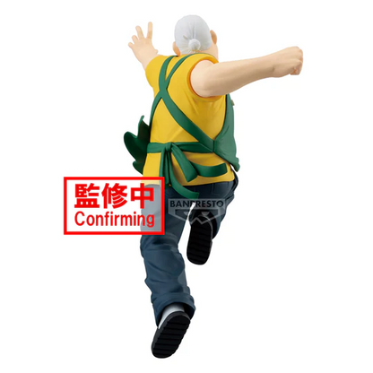 PRE ORDER – SAKAMOTO DAYS VIBRATION STARS - SHISHIBA