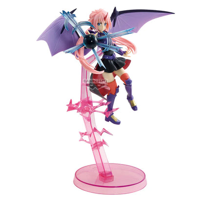 [ON HAND] [Subject to Availability] - BANPRESTO THAT TIME I GOT REINCARNATED AS A SLIME -OTHERWORLDER PLUS- MILIM DRAGON FORM VER. FIGURE SPECIAL VER.