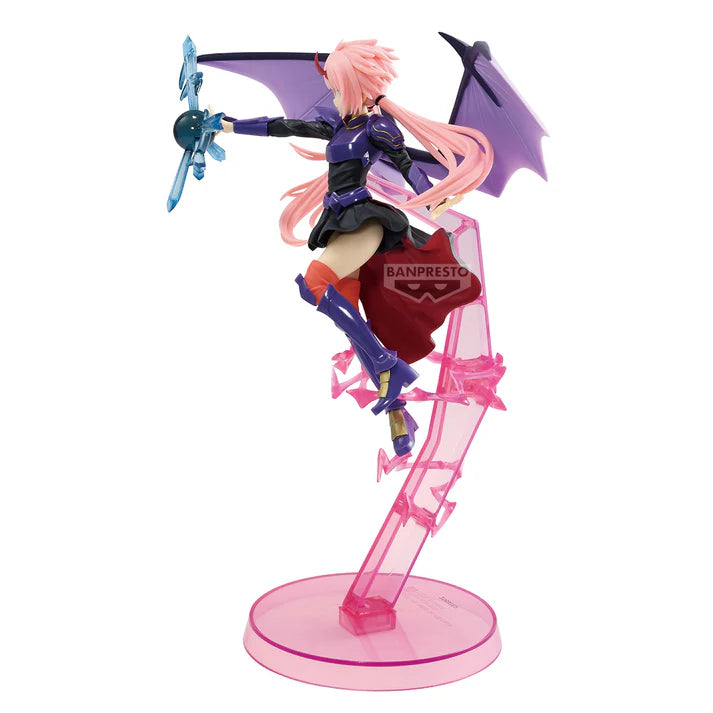 [ON HAND] [Subject to Availability] - BANPRESTO THAT TIME I GOT REINCARNATED AS A SLIME -OTHERWORLDER PLUS- MILIM DRAGON FORM VER. FIGURE SPECIAL VER.