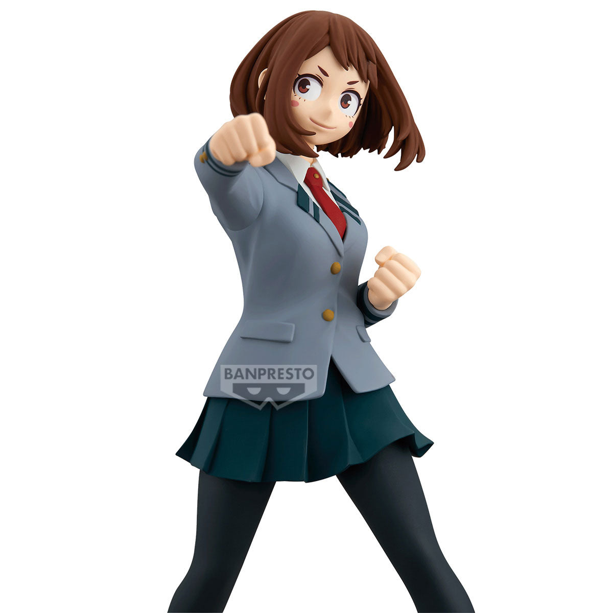 PRE ORDER – MY HERO ACADEMIA GLITTER＆GLAMOURS - OCHAKO URARAKA & HIMIKO TOGA - (A: OCHAKO URARAKA )