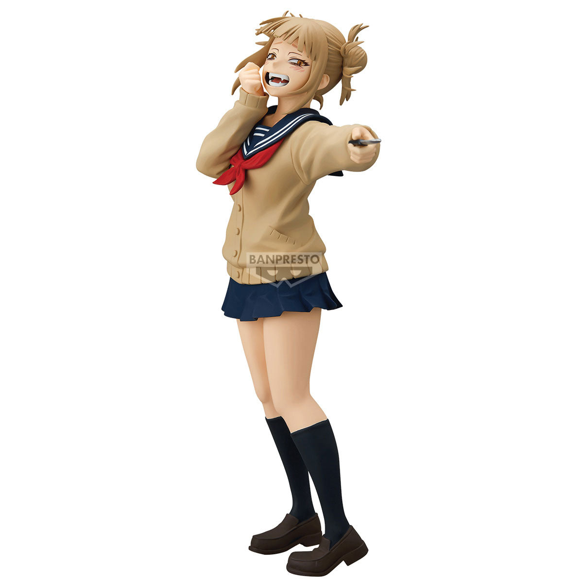 PRE ORDER – MY HERO ACADEMIA GLITTER＆GLAMOURS - OCHAKO URARAKA & HIMIKO TOGA - (B: HIMIKO TOGA )