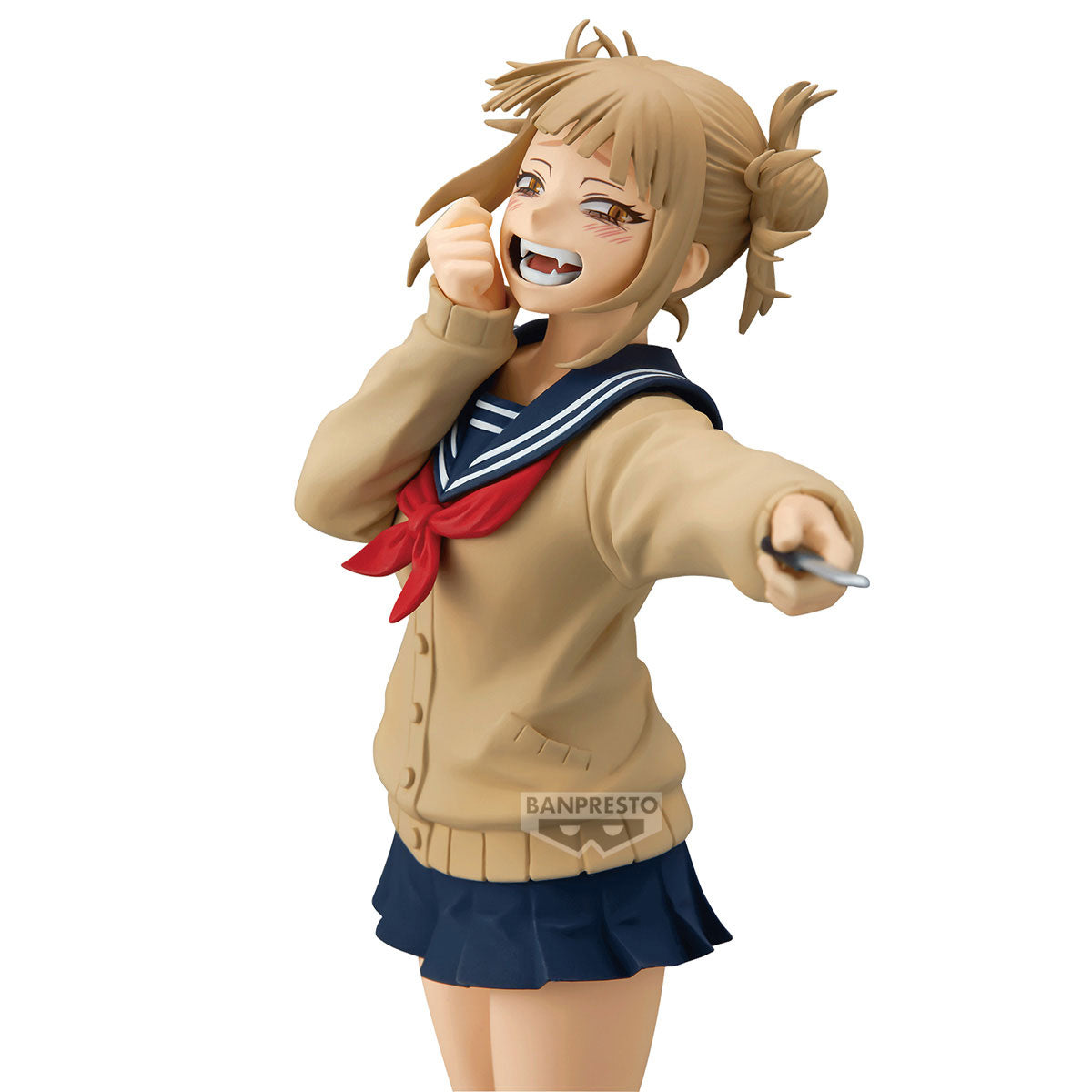 PRE ORDER – MY HERO ACADEMIA GLITTER＆GLAMOURS - OCHAKO URARAKA & HIMIKO TOGA - (B: HIMIKO TOGA )