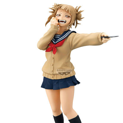 PRE ORDER – MY HERO ACADEMIA GLITTER＆GLAMOURS - OCHAKO URARAKA & HIMIKO TOGA - (B: HIMIKO TOGA )