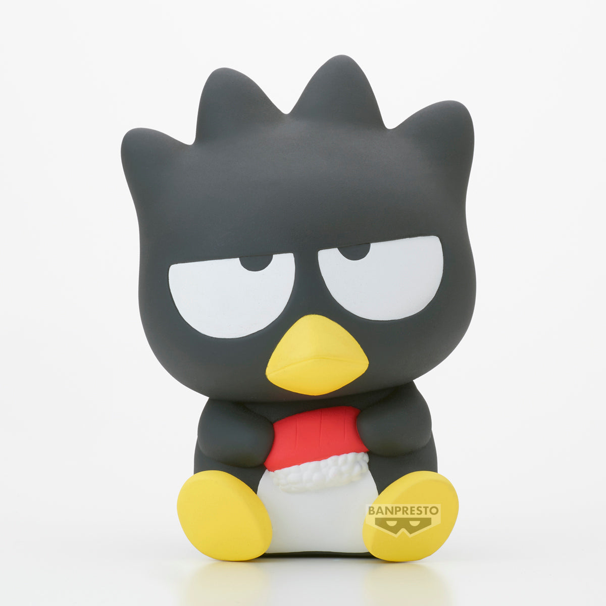 BACK ORDER – SANRIO CHARACTERS SOFVIMATES - BADTZ - MARU