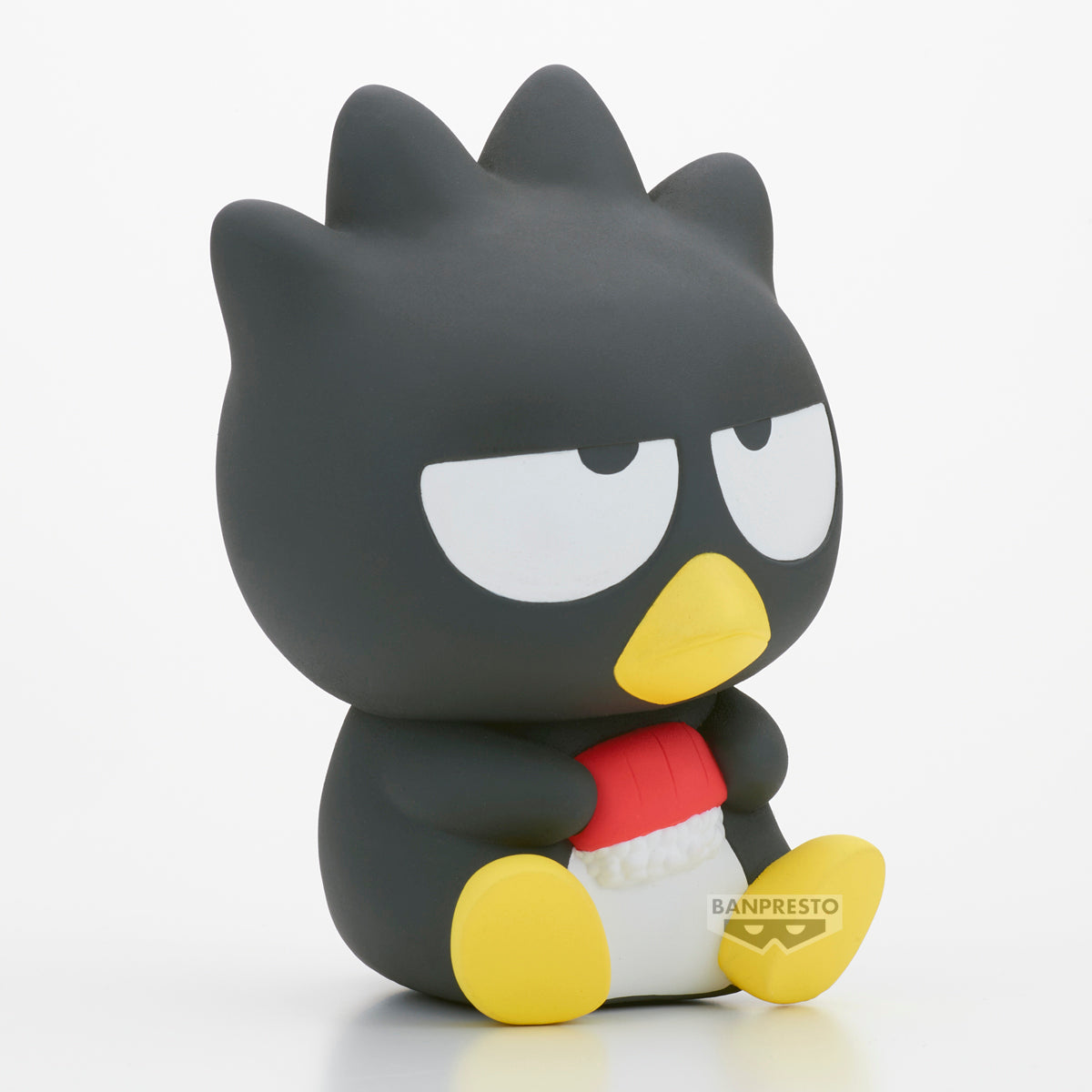 BACK ORDER – SANRIO CHARACTERS SOFVIMATES - BADTZ - MARU