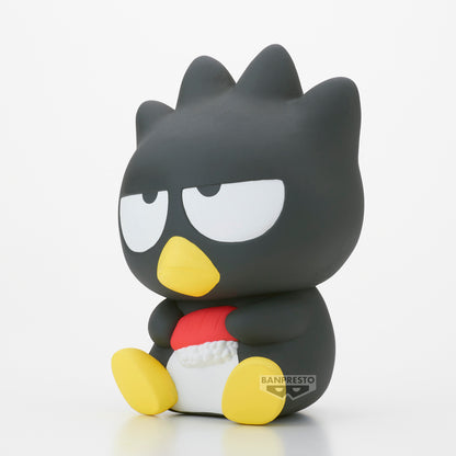 BACK ORDER – SANRIO CHARACTERS SOFVIMATES - BADTZ - MARU