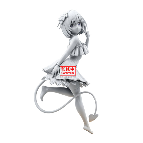 Figura Banpresto Momo Belia Deviluke 22 Cm - To Love-Ru Darkness, Glitter&Glamours, Multicolore