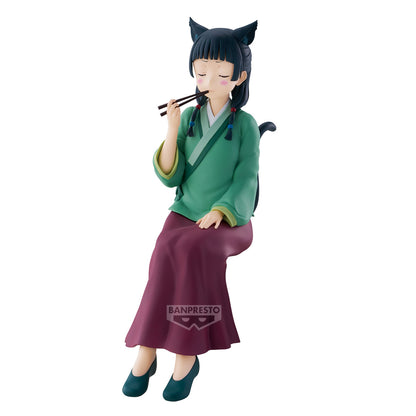 PRE ORDER – THE APOTHECARY DIARIES MAOMAO FIGURE