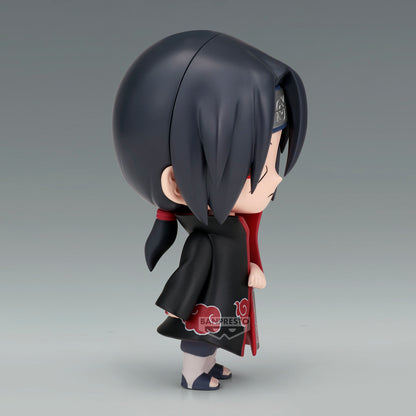 PRE ORDER – NARUTO SHIPPUDEN REPOPRIZE UCHIHA ITACHI & NAMIKAZE MINATO (A: UCHIHA ITACHI )