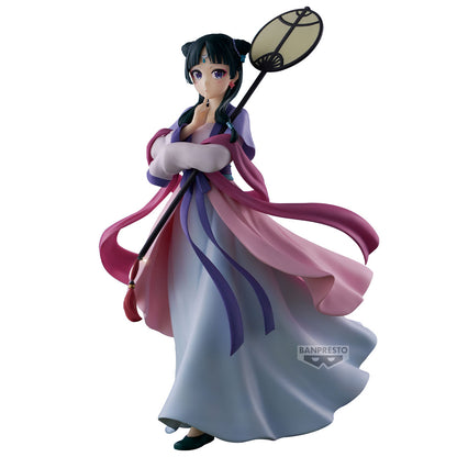 EXTRA – THE APOTHECARY DIARIES MAOMAO FIGURE ~ MOON FAIRY