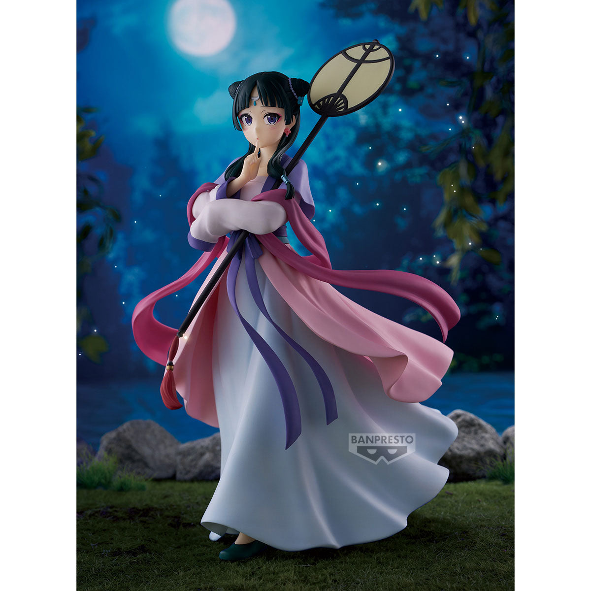 EXTRA – THE APOTHECARY DIARIES MAOMAO FIGURE ~ MOON FAIRY