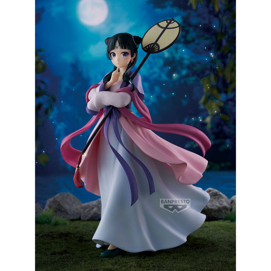 EXTRA – THE APOTHECARY DIARIES MAOMAO FIGURE ~ MOON FAIRY