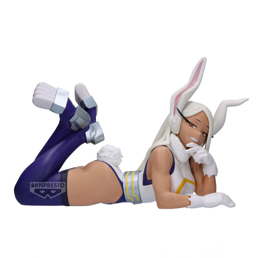 PRE ORDER – MY HERO ACADEMIA GLITTER&GLAMOURS - MIRKO