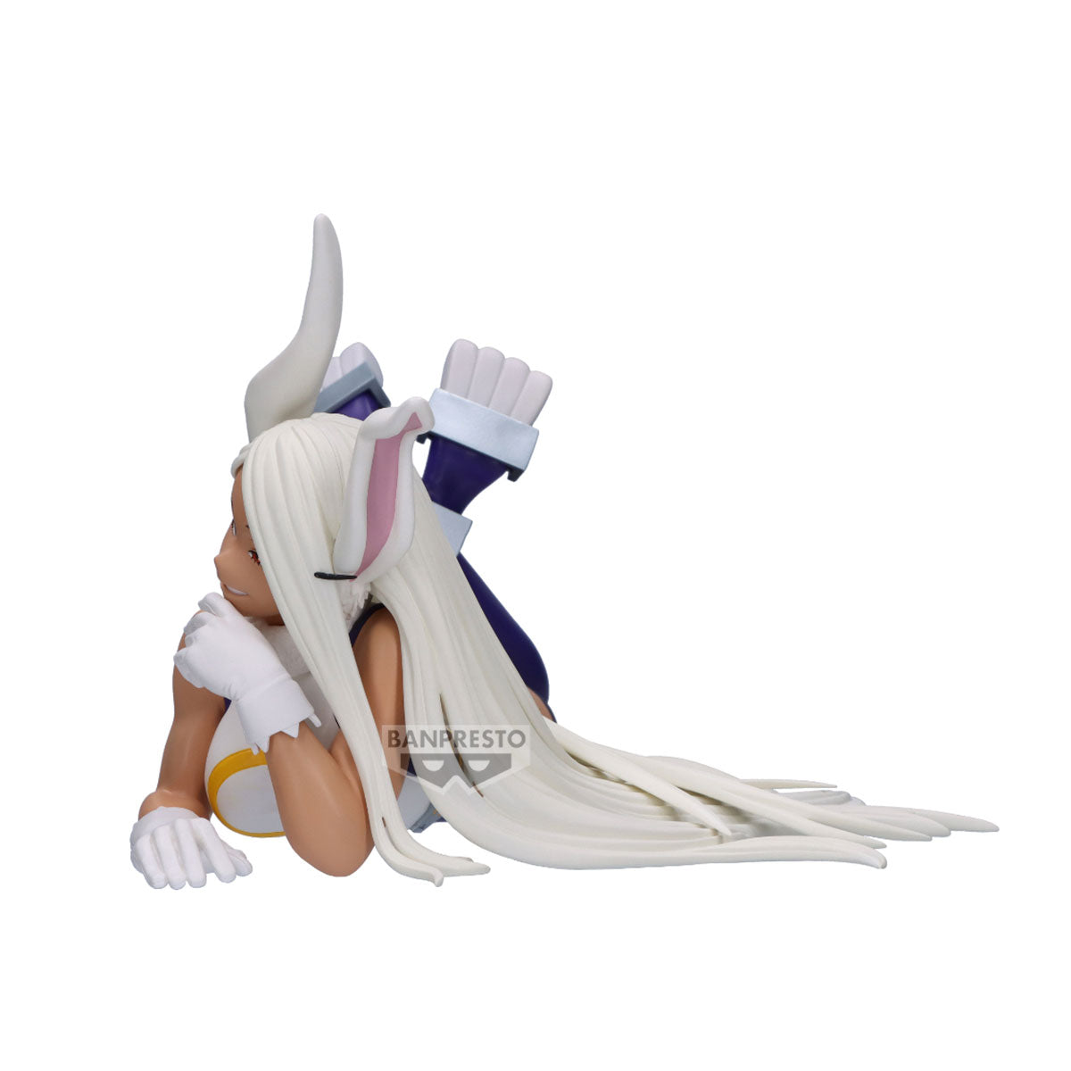 PRE ORDER – MY HERO ACADEMIA GLITTER&GLAMOURS - MIRKO