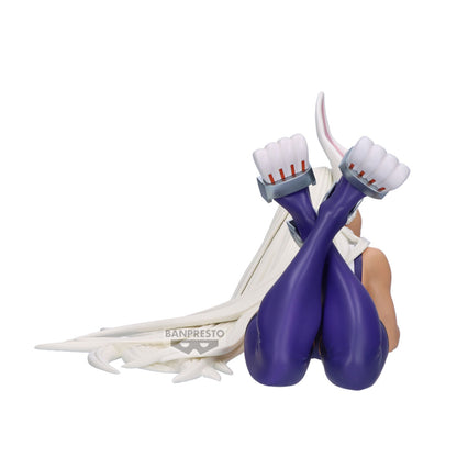 PRE ORDER – MY HERO ACADEMIA GLITTER&GLAMOURS - MIRKO