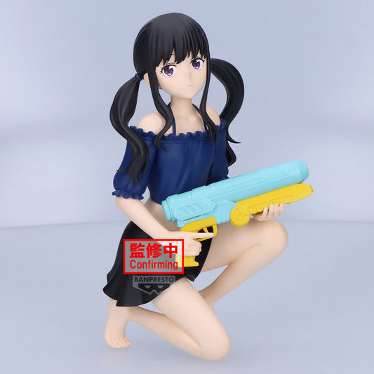 BACK ORDER – LYCORIS RECOIL ESPRESTO - AQUA TWINKLE - TAKINA INOUE