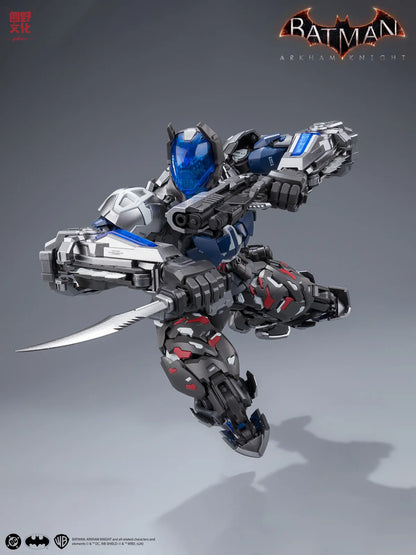PRE ORDER – HEMOXIAN OVER ZERO (BATMAN: ARKHAM KNIGHT) ARKHAM KNIGHT