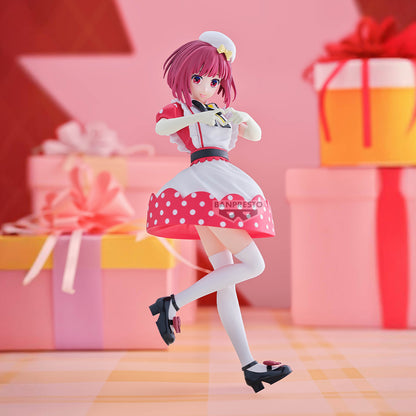 [ON HAND] [Ready to Ship] – 【OSHI NO KO】 RUBY, KANA ARIMA & MEMCHO FIGURE 『 POP IN 2 』 VER. (SET of 3)