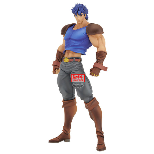 BACK ORDER – JOJO'S BIZARRE ADVENTURE： PHANTOM BLOOD FIGURE JONATHAN JOESTAR (TBA)