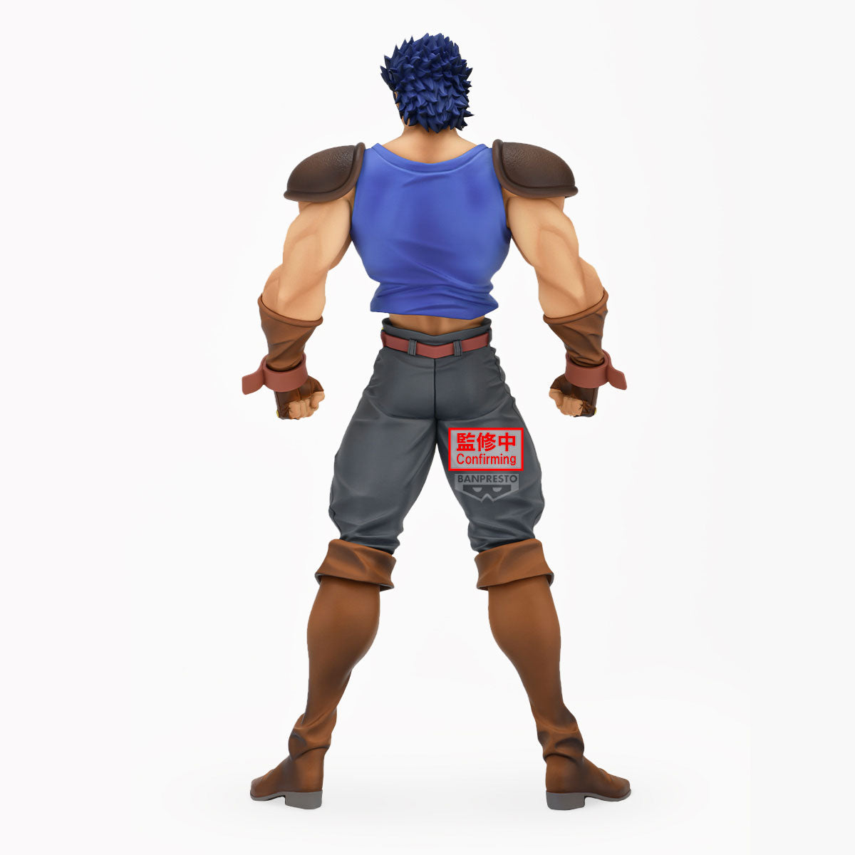 BACK ORDER – JOJO'S BIZARRE ADVENTURE： PHANTOM BLOOD FIGURE JONATHAN JOESTAR (TBA)