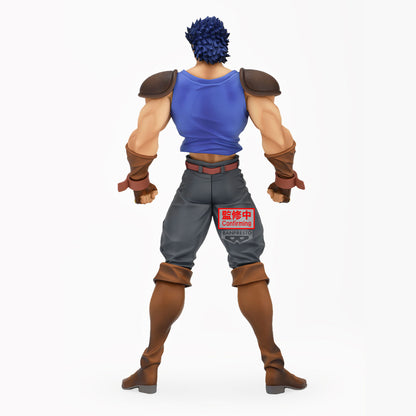 BACK ORDER – JOJO'S BIZARRE ADVENTURE： PHANTOM BLOOD FIGURE JONATHAN JOESTAR (TBA)