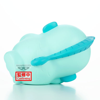 PRE ORDER – SANRIO CHARACTERS SOFVIMATES - HANGYODON RELAX VER.