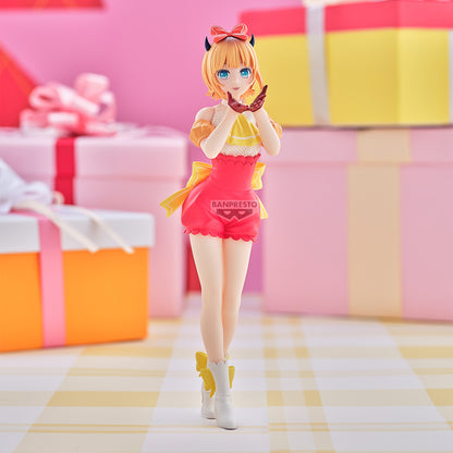 [ON HAND] [Ready to Ship] – 【OSHI NO KO】 RUBY, KANA ARIMA & MEMCHO FIGURE 『 POP IN 2 』 VER. (SET of 3)