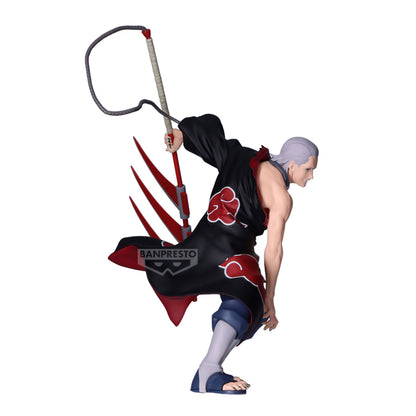 BACK ORDER – NARUTO SHIPPUDEN VIBRATION STARS - HIDAN - ( ver.A )