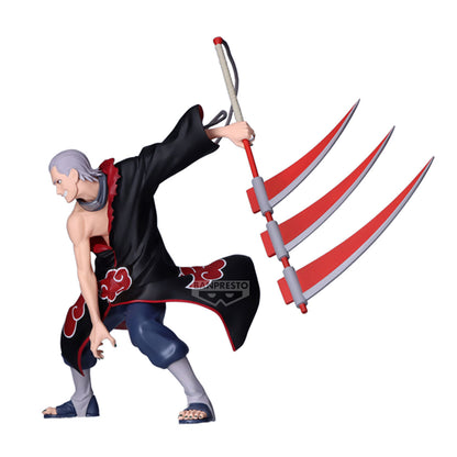 BACK ORDER – NARUTO SHIPPUDEN VIBRATION STARS - HIDAN - ( ver.A )