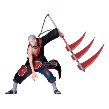 BACK ORDER – NARUTO SHIPPUDEN VIBRATION STARS - HIDAN - ( ver.A )