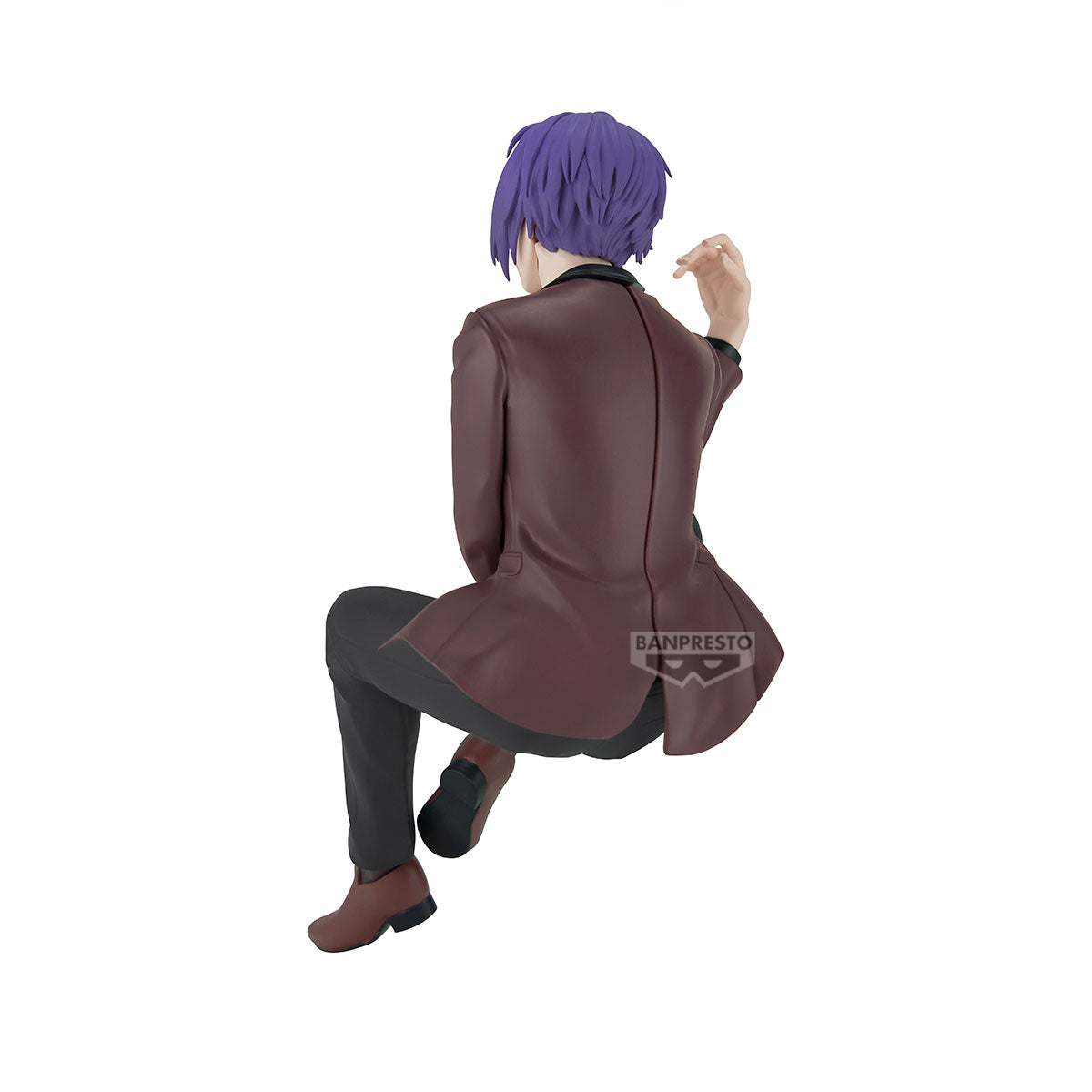 BACK ORDER – BLUE LOCK FIGURE - SWEETS FLAVOR - REO MIKAGE
