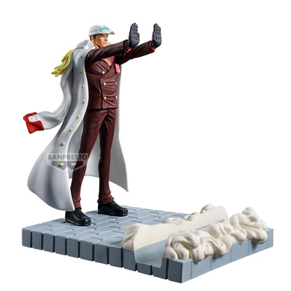 BACK ORDER – ONE PIECE FL AKAINU SAKAZUKI