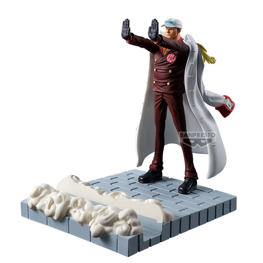 BACK ORDER – ONE PIECE FL AKAINU SAKAZUKI