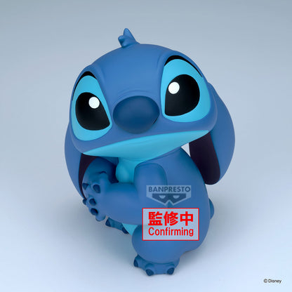 PRE ORDER – DISNEY CHARACTER BIG SOFVIMATES - STITCH