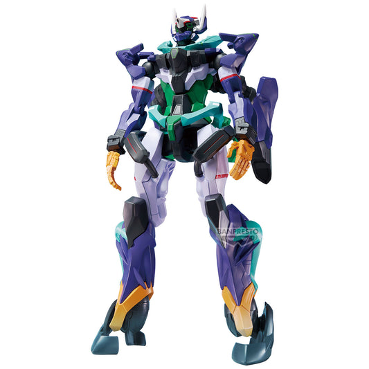 BACK ORDER – MOBILE SUIT GUNDAM GQUUUUUUX GENKAI TOPPA MS B (TBA)